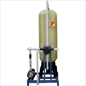 Iron Removal Filter