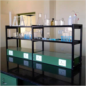 Laboratory Modular Furniture
