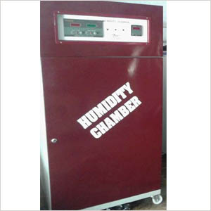 Environmental Chamber