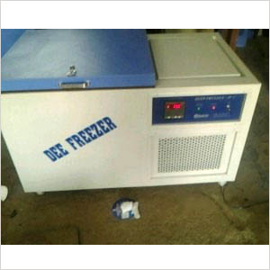 Laboratory Deep Freezer