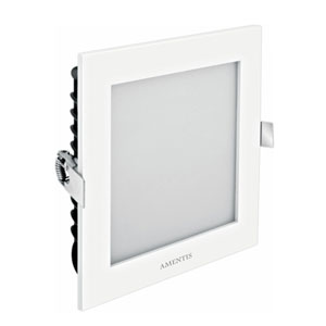 Led Downlight Polo