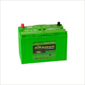 Amaron Automotive Batteries