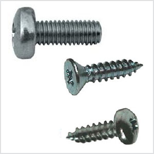 Industrial Screws