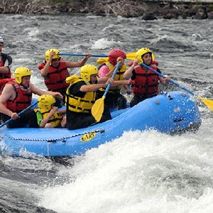 River Rafting