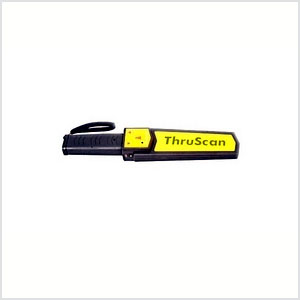 Scan Metal Detectors