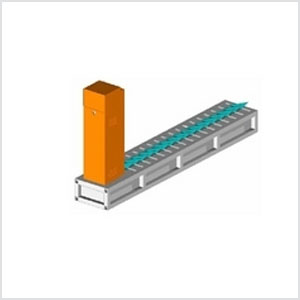 Hydraulic Tyre Killers