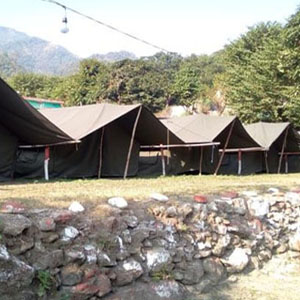 Beach Camp