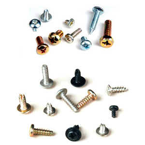 Screws