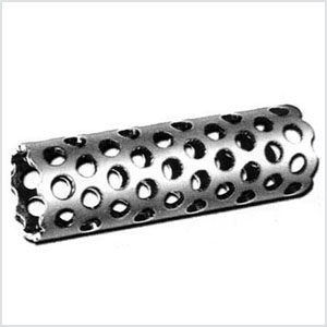 Stainless Steel Cage