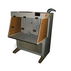 Horizontal Laminar Air Flow Cabinet