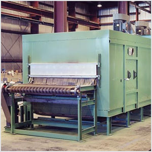 Conveyor Ovens