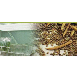 Organic Guar Gum