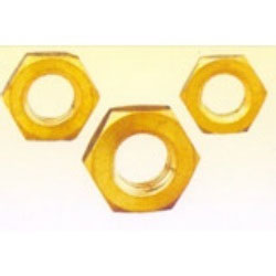 Lock Nut