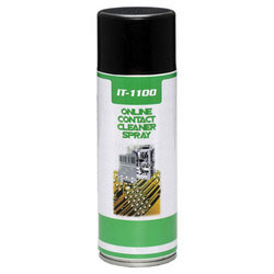 Industrial Aerosol