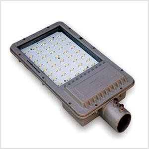 30W LED Street Light