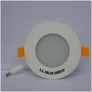 3W LED Downlight