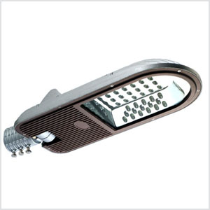 80W LED Street Light