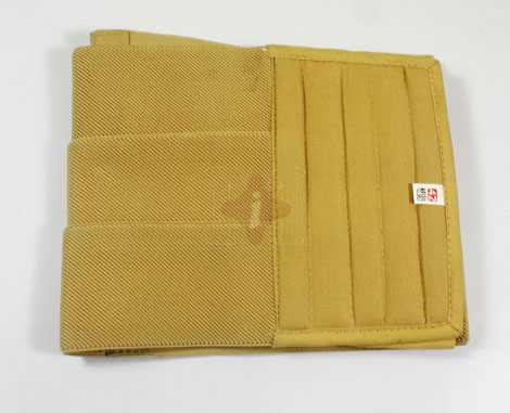 Abdominal Belt 3 Strap