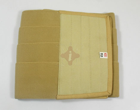 Abdominal Belt 4 Strap