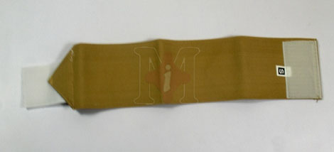 Ankle Binder