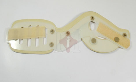 Cervical Collar with Chin Hard Ambulance