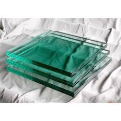 Laminated Safety Glass