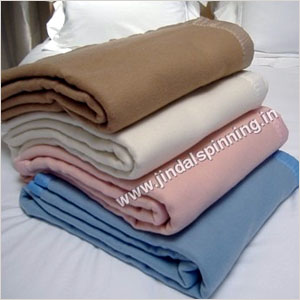 Acrylic Designer Blankets