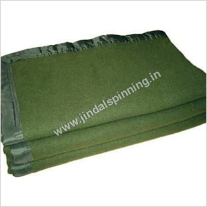 Military Blankets