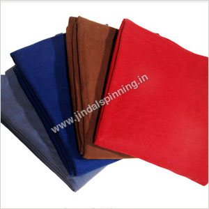 Polyester Relief Blankets
