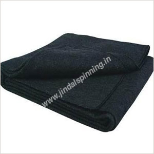 Pure Wool Blankets