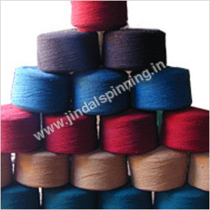 Regenerated Acrylic Yarn