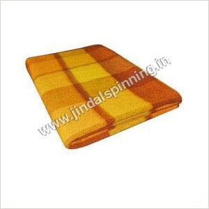 Wool Bed Blankets