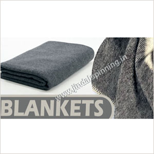 Woolen Blankets