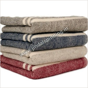 Woollen Blankets