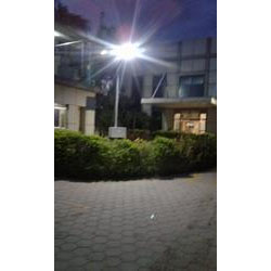 Solar Led Street Light