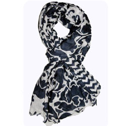 Scarves Viscose