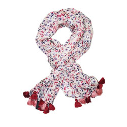 Scarves Viscose