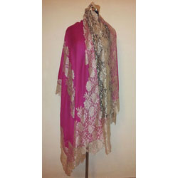 Shawls