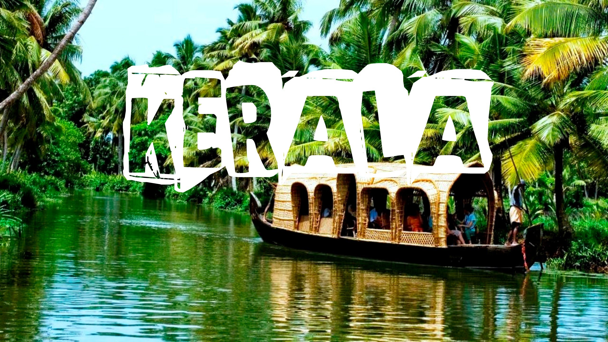 KERALA HONEYMOON PACKAGE