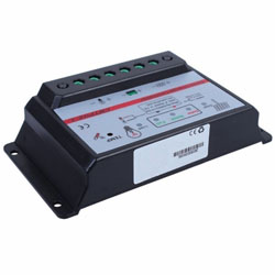 Solar Charge Controller