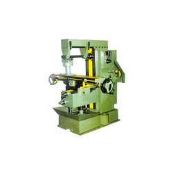 Universal Milling Machine