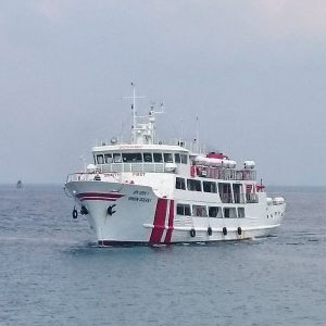 Port blair with Chennai Ltc Package