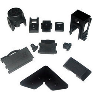 Industrial Plastic Moulded Parts