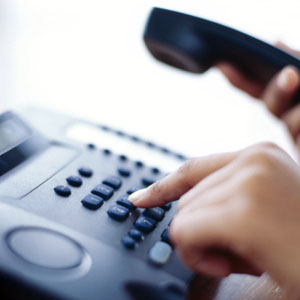 Voice Solutions