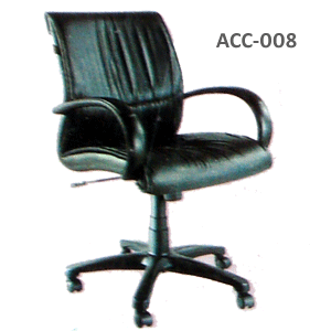 Conference Chair
