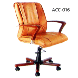 Conference Chair