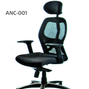 Net Mesh Chair