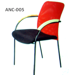 Net Mesh Chair