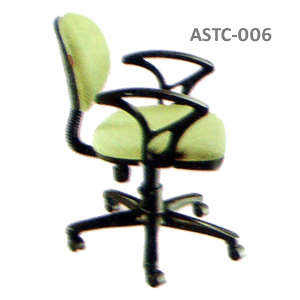 Staff Chair