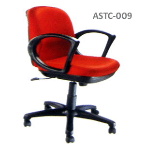 Staff Chair